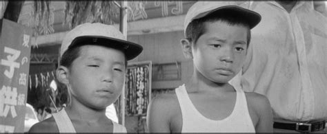 Scott Reviews Kaneto Shindos The Naked Island Masters Of Cinema Blu Ray Review