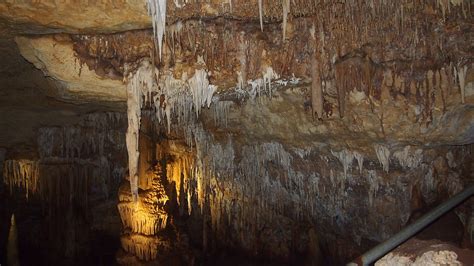 Cave Stalactites Stalagmite Free Photo On Pixabay Pixabay