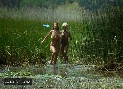 CAGED WOMEN NUDE SCENES AZNude