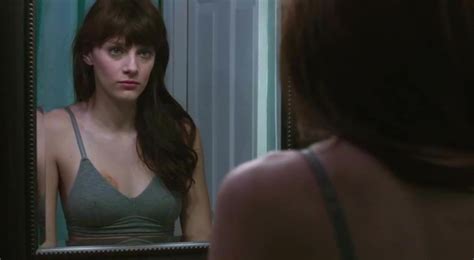 Naked Aubrey Peeples In Heartthrob