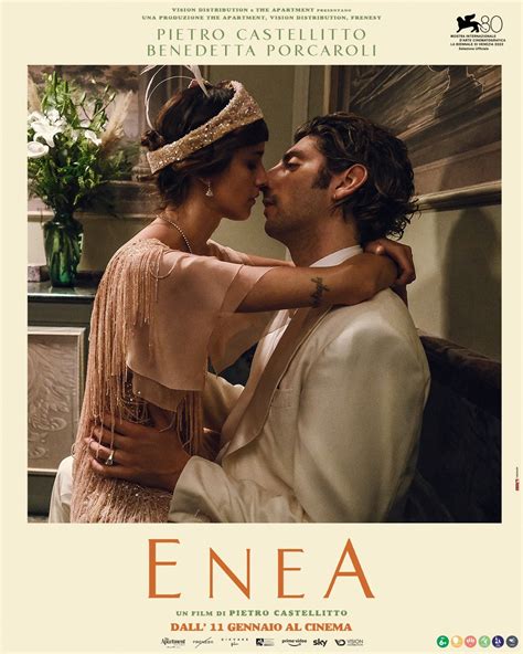 Enea 2023