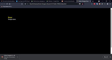 Comments To Of Erolon Dungeon Bound By Sex Curse Studio