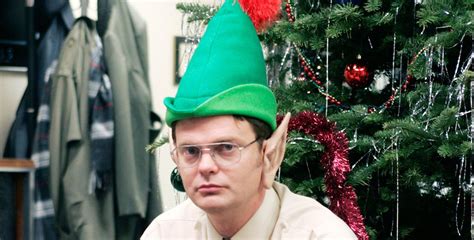 'The Office' Christmas Episodes on Netflix, Ranked From Worst to Best