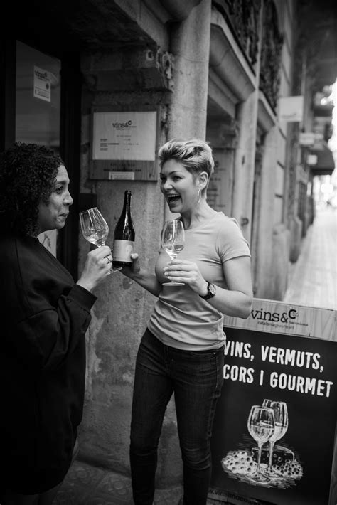 Vibrant Catalan Wine Tasting with Gabby, Wine Fantasy Barcelona