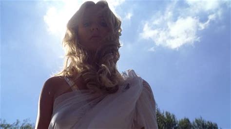 Naked Laura Vandervoort In Smallville