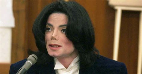 Resurfaced 1997 clip reveals what Michael Jackson’s ‘real’ voice ...