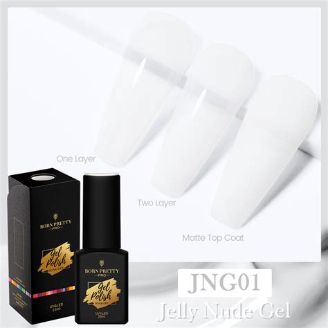 Ml Jelly Nude Gel Merry Angel Wholesale Retail