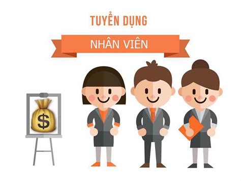 Khó Khăn Trong Việc Tuyển Dụng Là Vấn đề Chung Gặp Phải