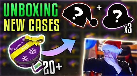 Tf Opening X More New Winter Cases Can Our Luck Change