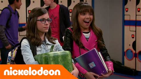 Game Shakers La Giacca Nuova Di Babe Nickelodeon Italia YouTube