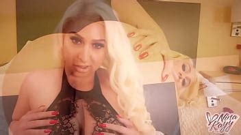 La cachonda rubia Nina Kayy obtiene su coño perforado por un monstruo de carne negra XVIDEOS