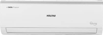 Voltas 125V Vectra Elite 1 Ton 5 Star 2022 Inverter Split AC Price In