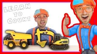 Dump-truck-blippi