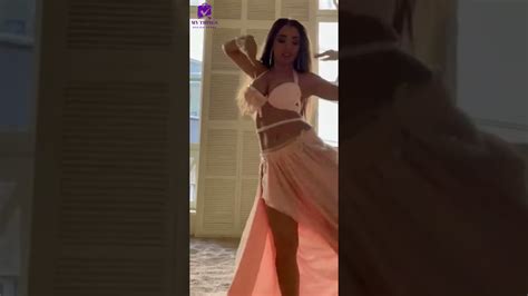 Hot Milf Dancing Sexy Dance Belly Dance YouTube