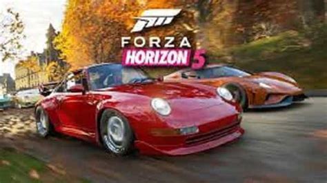 Best Drag Racing Cars In Forza Horizon 5 Newsgater