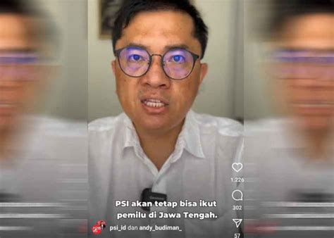 Pemilu 2024 Pesta Demokrasi Terbesar Dalam Sejarah Ini Pesan Presiden