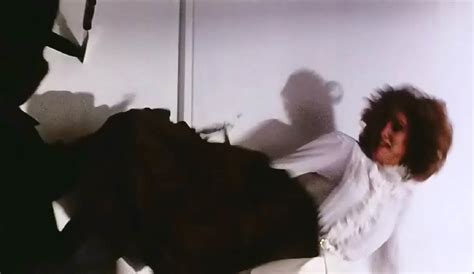 Naked Isabel Luque In Pieces