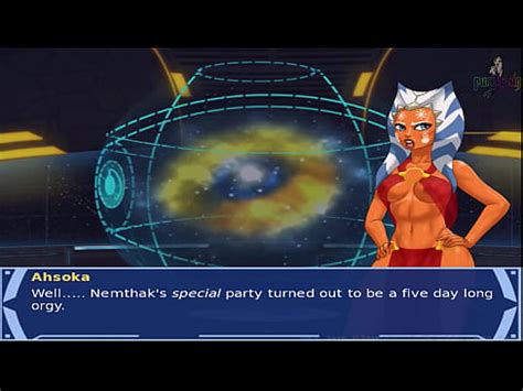 Star Wars Orange Trainer Part 31 Cosplay Bang Hot Xxx Alien Girls XVIDEOS