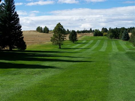 Course Photos - Four Winds Golf Club