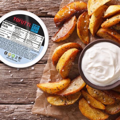 The 10 Best Vegan Sour Cream Brands