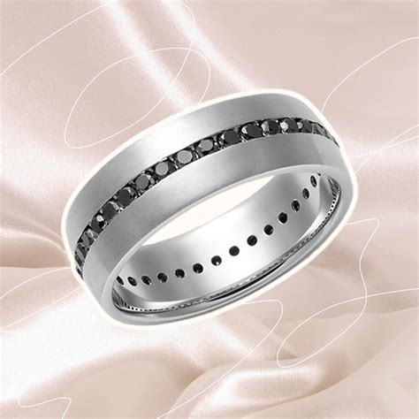 Mens Diamond Promise Rings Hot Sale Bellvalefarms