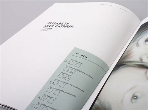 Fünf Mal Wien :: Behance