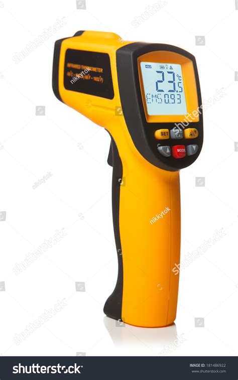 1689 Thermometer Spectrum Images Stock Photos And Vectors Shutterstock