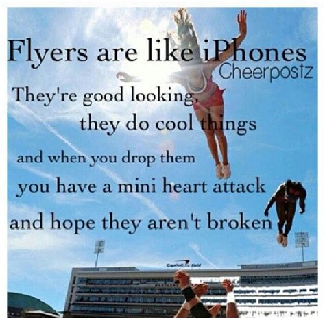 Flyer Cheer Quotes Shortquotescc