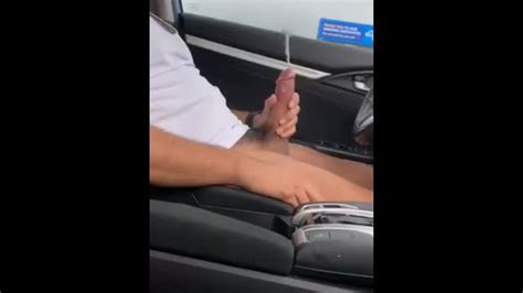 Cumming In The Car Pornhub Gay