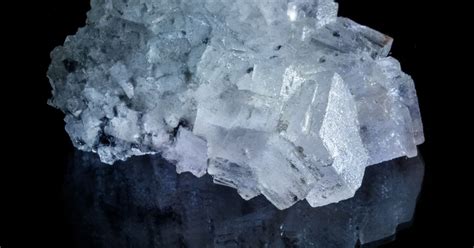 Растворимость минералов. Большая российская энциклопедия