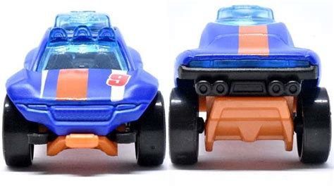 DUNE DADDY のレビュー近代アップデート版ビーチバギー FJW Hot Wheels 情報まとめ ホットウィール にわかマニア