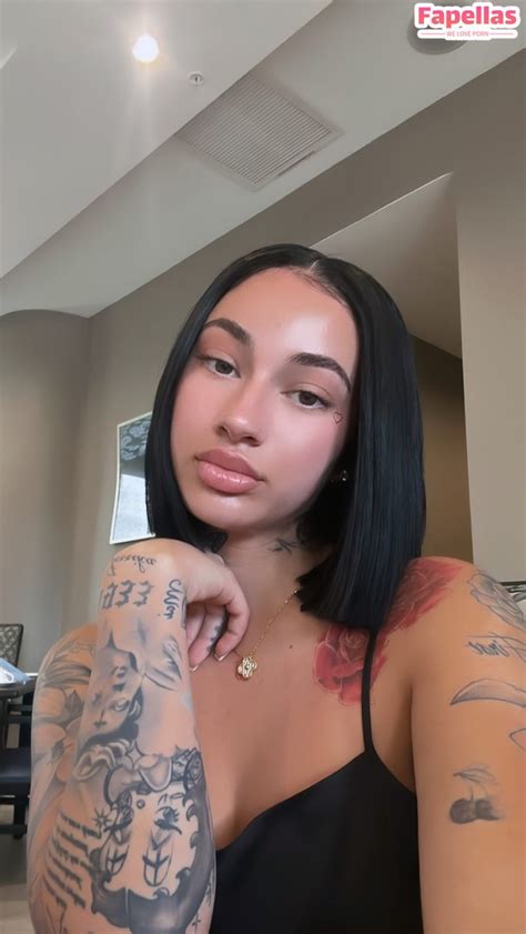 Bhad Bhabie Aka Danielle Bregoli Aka Bhadbhabie Nude Leaks Onlyfans Fapellas