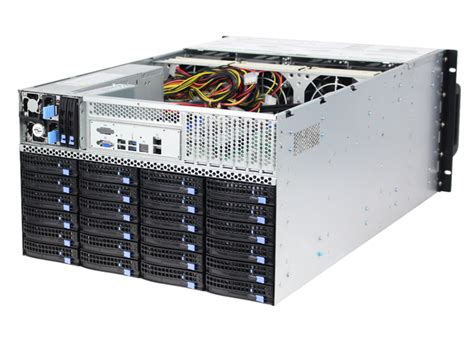 S Hot Swap Storage Server Case Shenzhen Innovision Technology Co Ltd