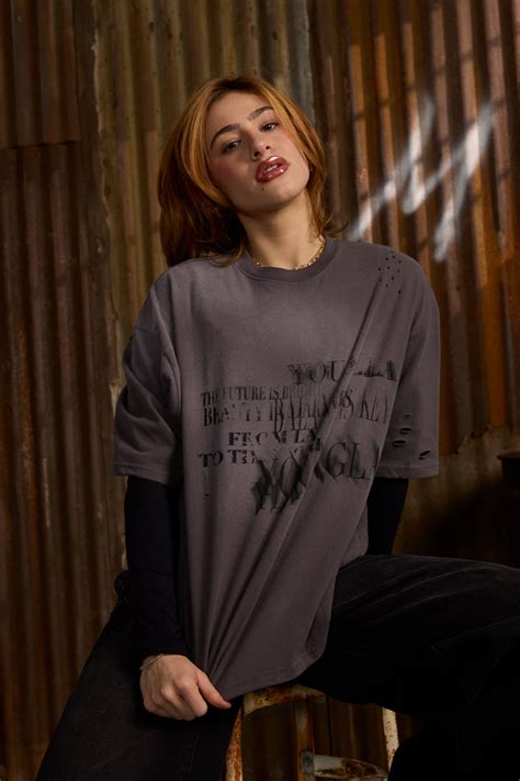 Tops For Her – YoungLA