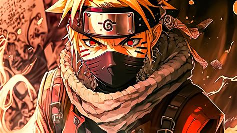 Naruto Wallpaper Hd X