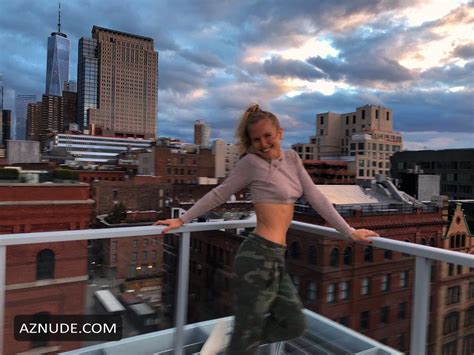 Sailor Brinkley Cook Nude And Sexy Photo Collection Aznude