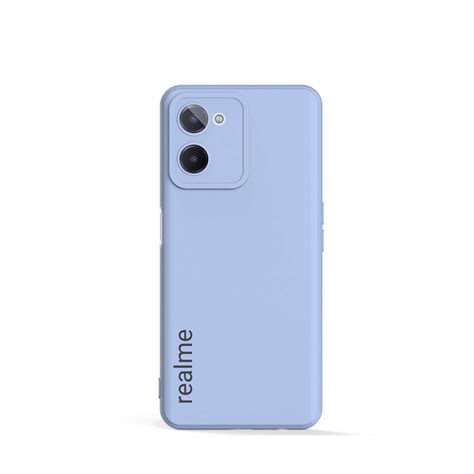 Realme 10 Pro 5g Back Cover Camera Protector Case Symlcart