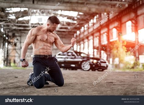 Nude On Hands Knees Images Stock Photos Vectors Shutterstock