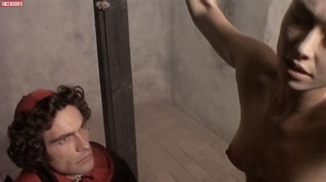 The Nuns Of Saint Archangel Nude Pics Page 1