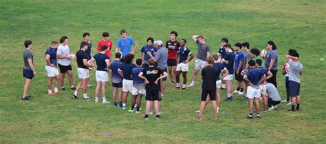 Leadership Intros 2023 UC Davis Rugby