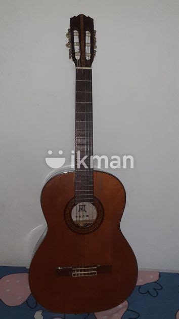 Classical Guitar For Sale In Ratnapura City Ikman