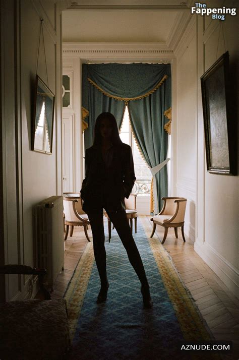 Deva Cassel Nude Aznude