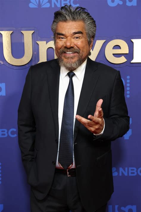 George Lopez Shares The Spooky Inspiration Behind His Latest Childrens