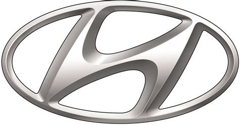 Hyundai Logo PNG Transparent Hyundai Logo.PNG Images. | PlusPNG