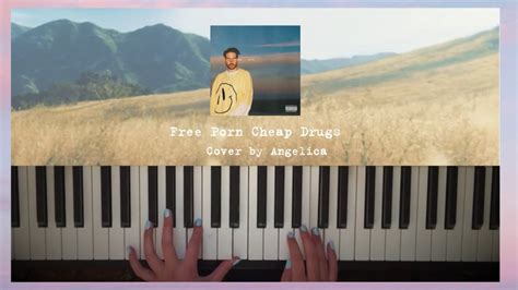 Free Porn Cheap Drugs G Eazy Piano Cover YouTube