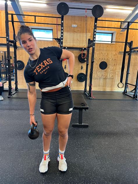 Move of the Month: Core Lateral Flexion and Anti-Flexion — Craftsbury