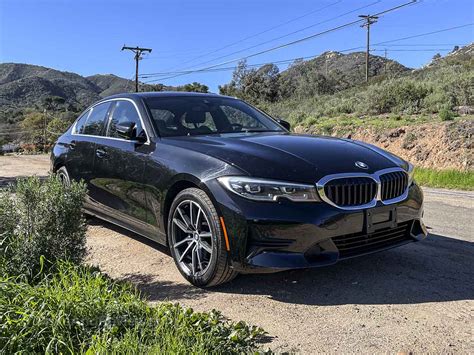 2021 BMW 330i Review Holy Hell I Need One Of These In My Life