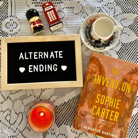 Alternate Endings!!!