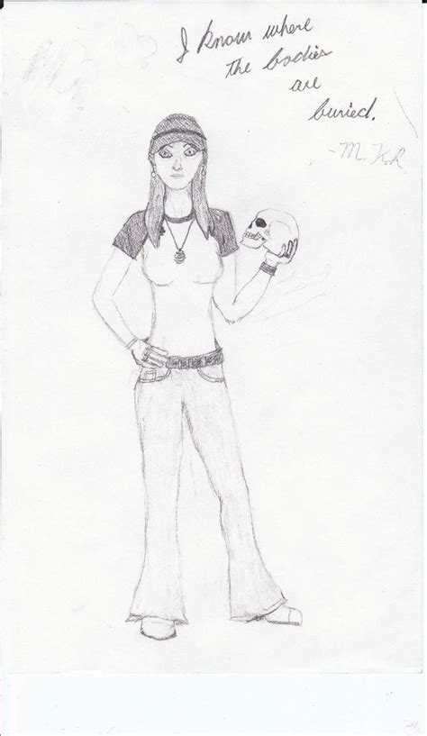 Forensic Anthropology Major By Skullstitch On Deviantart