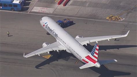 American Airlines Settles For 75 Million In Baggage Fee Lawsuit